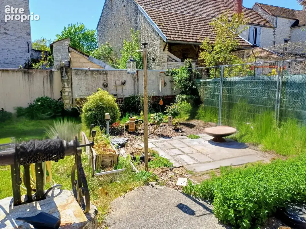 Maison 3 pièces 68 m² à vendre à Tanlay (89430) - photo 8