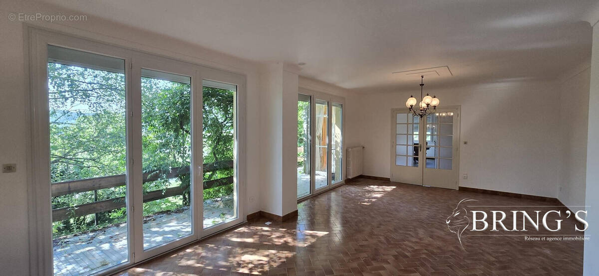 Maison à CORDES-TOLOSANNES