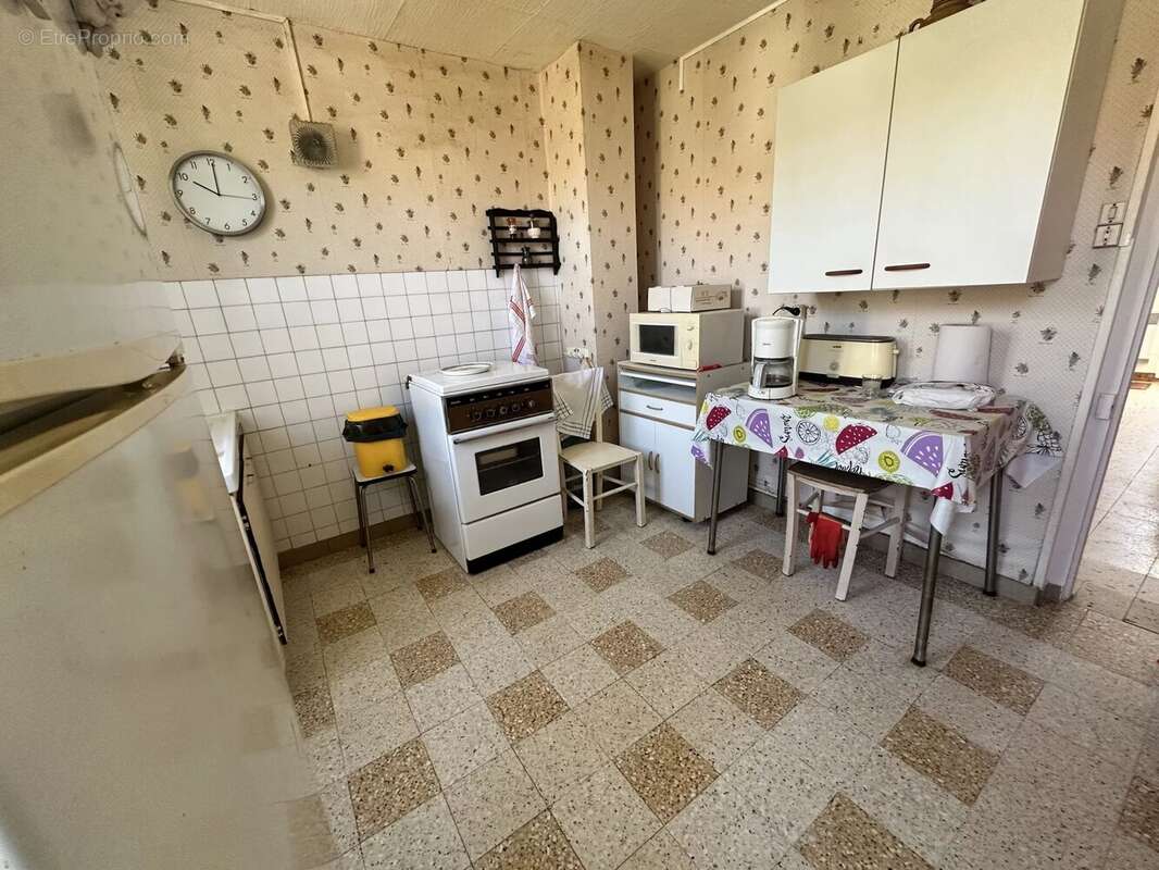 Maison de Plain pied - photo 11