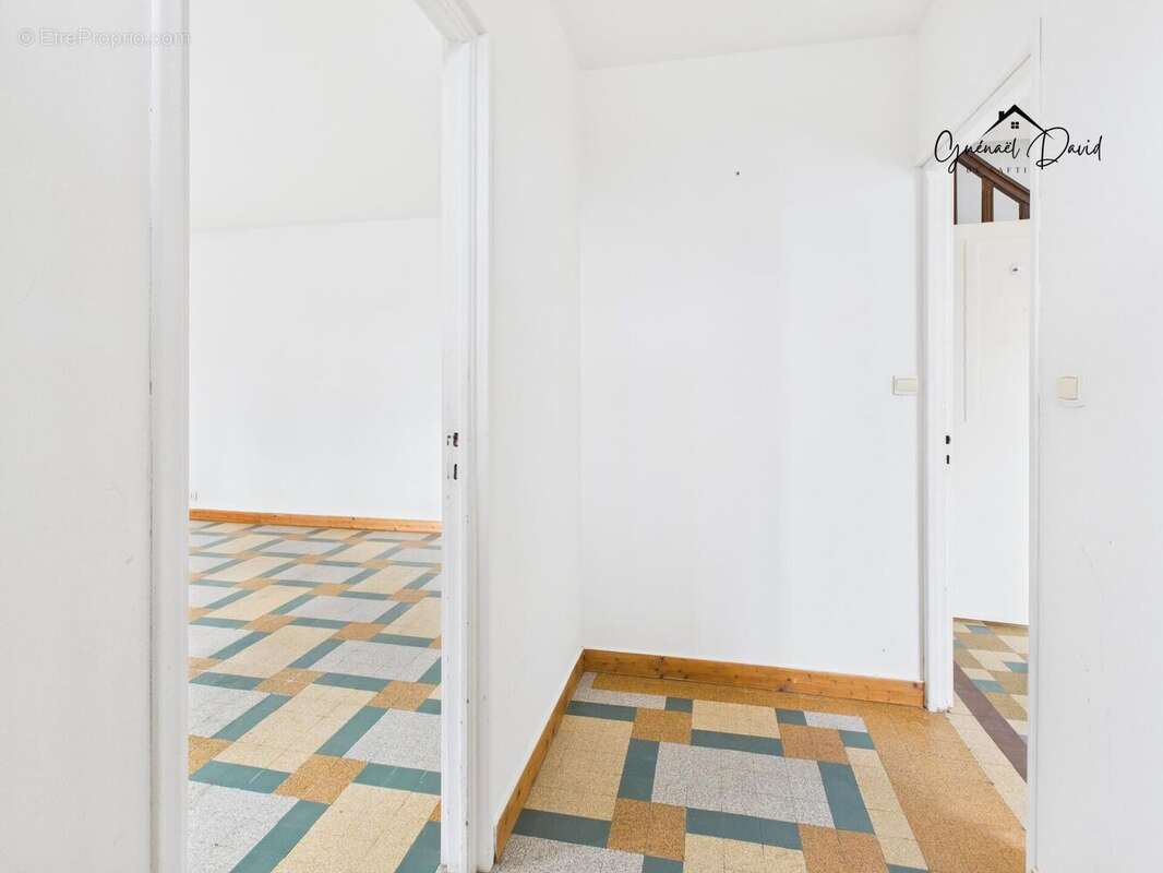 Photo 4 - Maison à SAINT-POL-DE-LEON