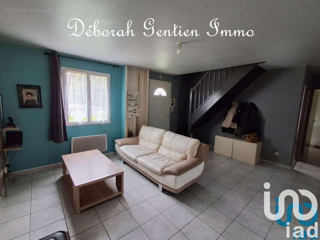 Photo 9 - Maison à ESPAUBOURG