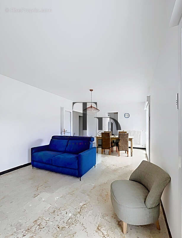 Maison à AIX-LES-BAINS