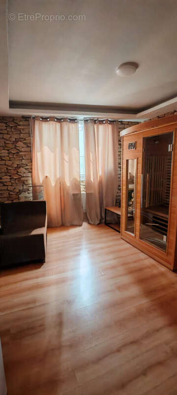 Appartement à EPERNAY