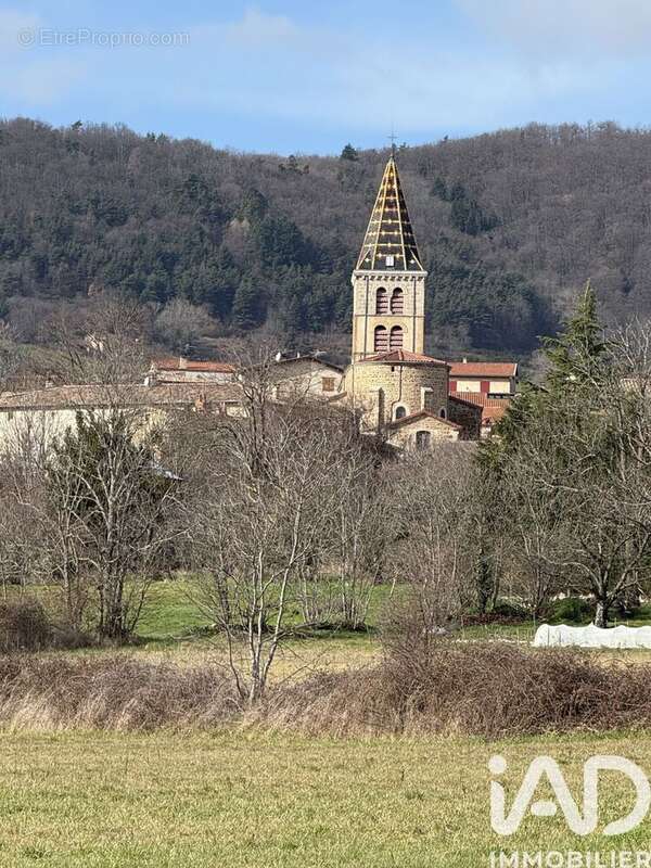 Photo 6 - Terrain à SAINT-APPOLINARD