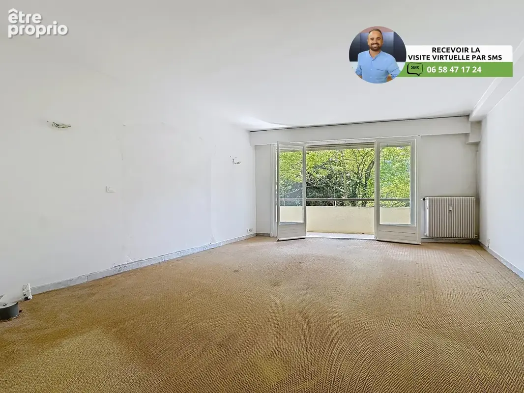 Appartement Studio à vendre au Cannet (06110) - photo 6