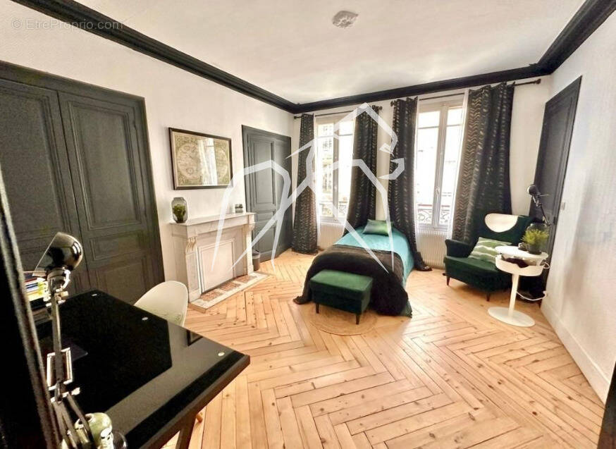 Appartement à ROUEN