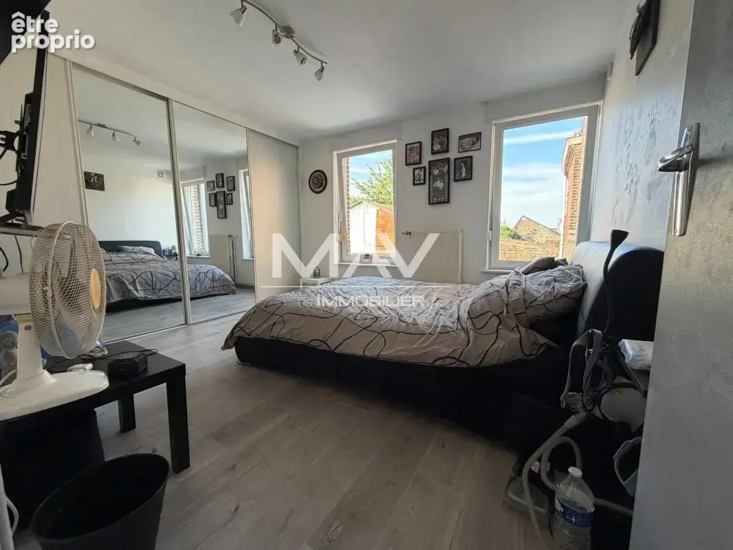 Maison 165 m² à Perenchies  - photo 6