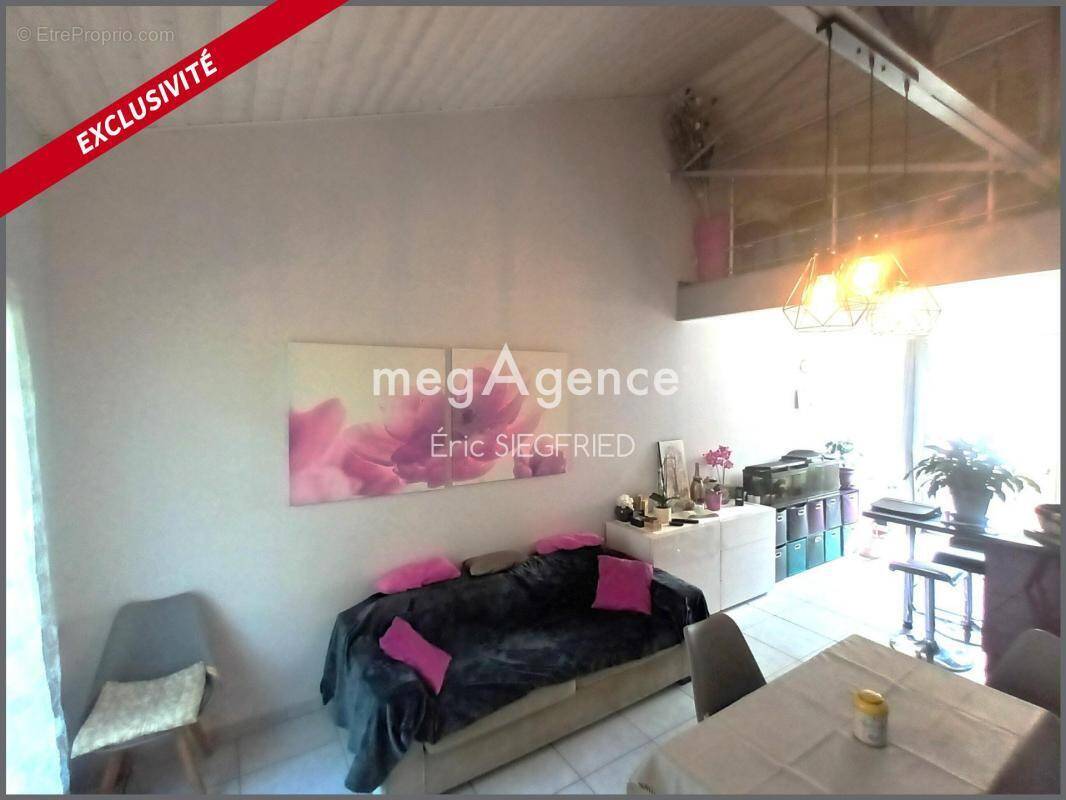 Appartement à NOTRE-DAME-DE-MONTS