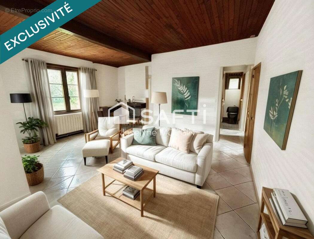 Photo 7 - Maison à LIOMER