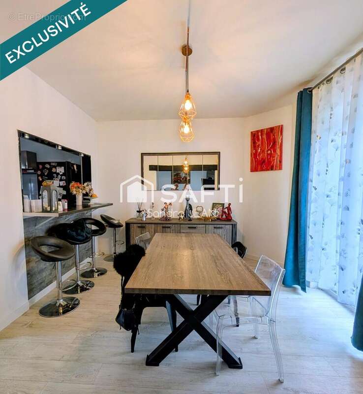 Photo 5 - Maison à CARMAUX