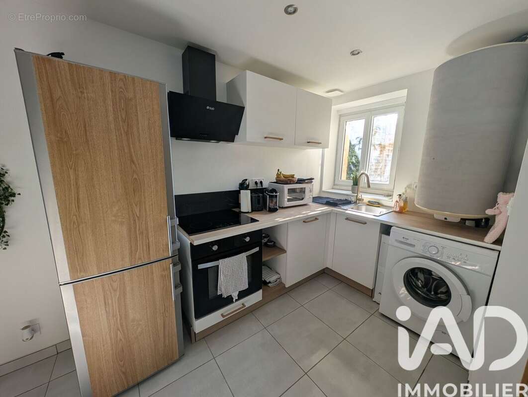 Photo 3 - Maison à LA REOLE