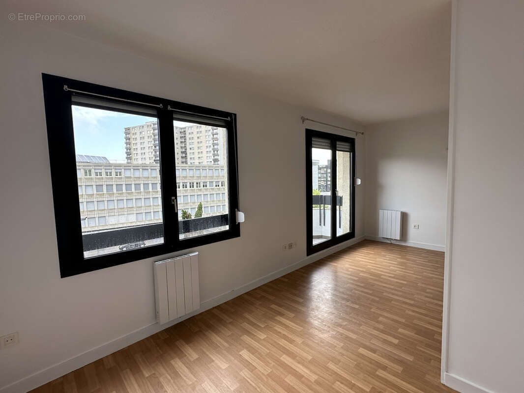 Appartement à CHAMALIERES