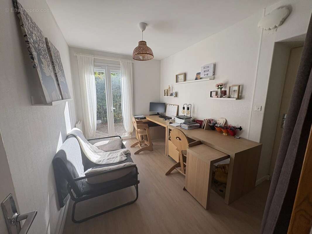 Maison à PLAISANCE-DU-TOUCH