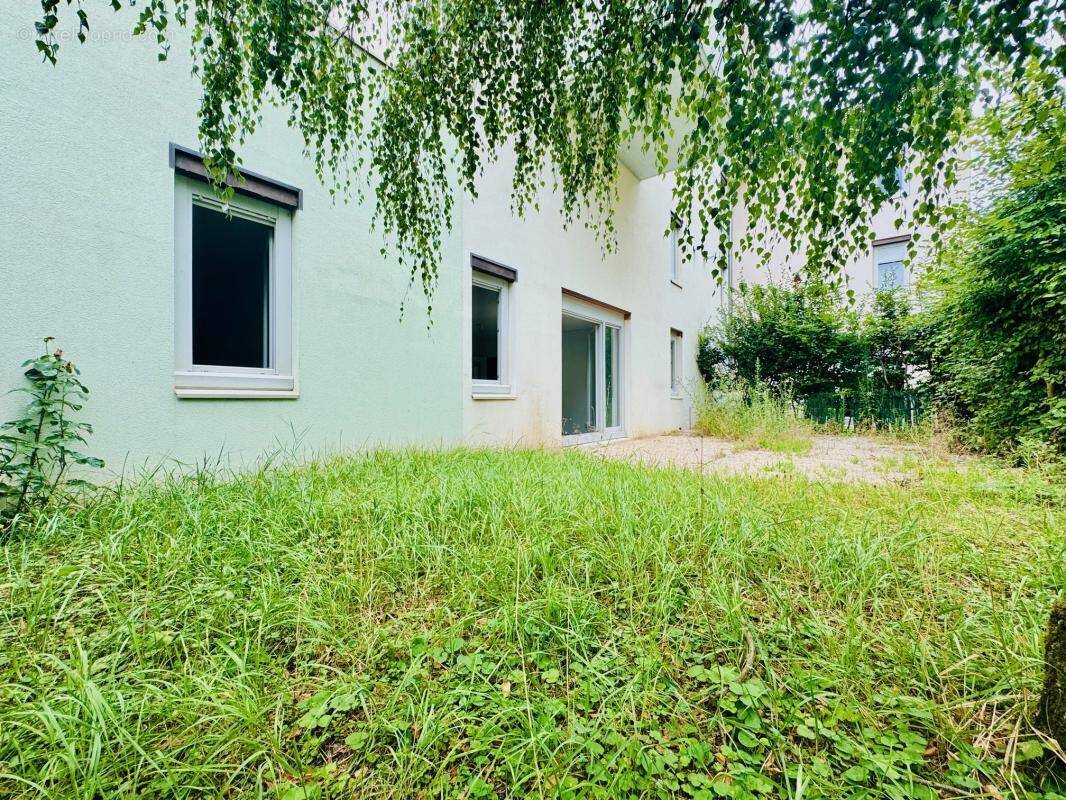 Appartement à SAINT-REMY