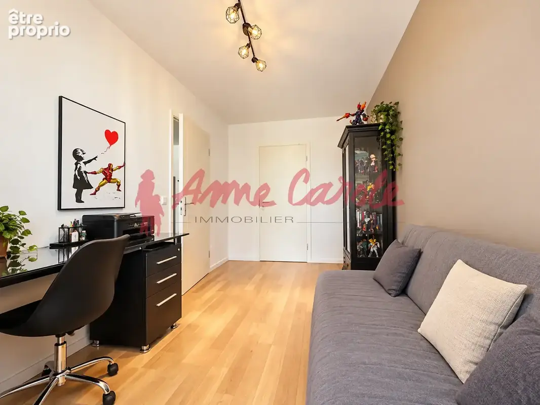 Résidence 2016 appartement 4 pieces 85 m2 - photo 12