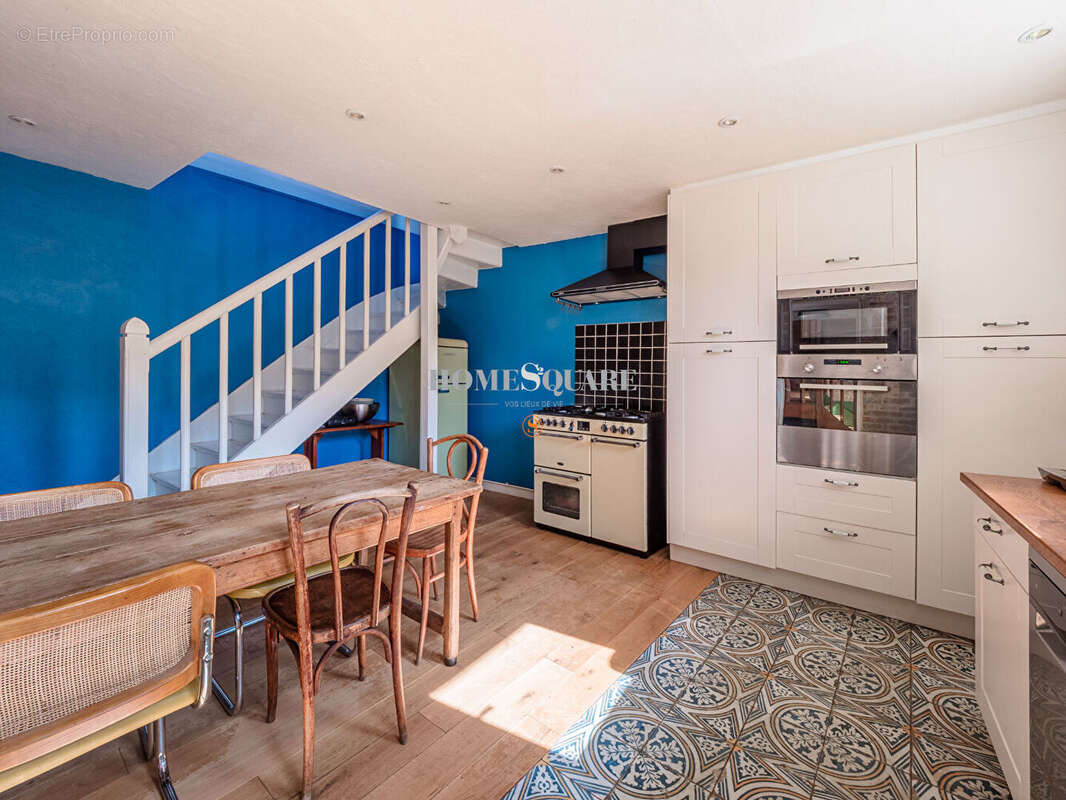 Maison à BORAN-SUR-OISE