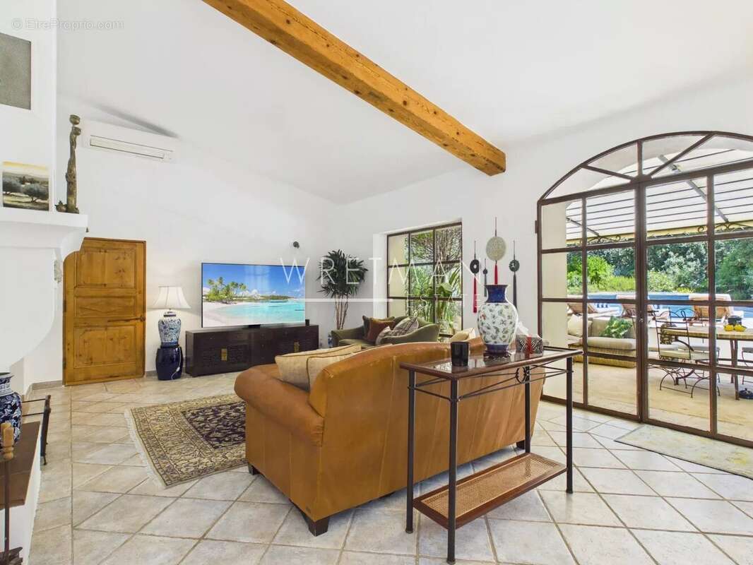Charmante Bastide - Lorgues - photo 12