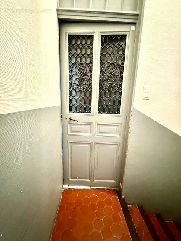 Appartement à AVIGNON