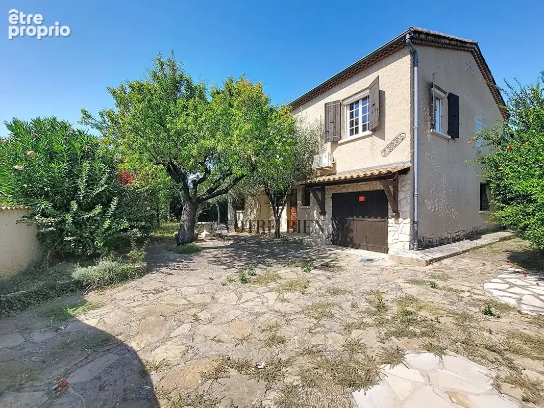 Maison 168 m² , 4 chambres, garage, cheminée insert - photo 10