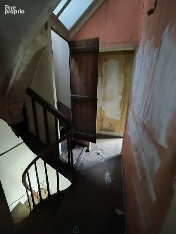 Maison 5 pièces 86 m² à vendre à Orbec (14290) - photo 11