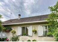 Maison à NEUILLY-EN-THELLE