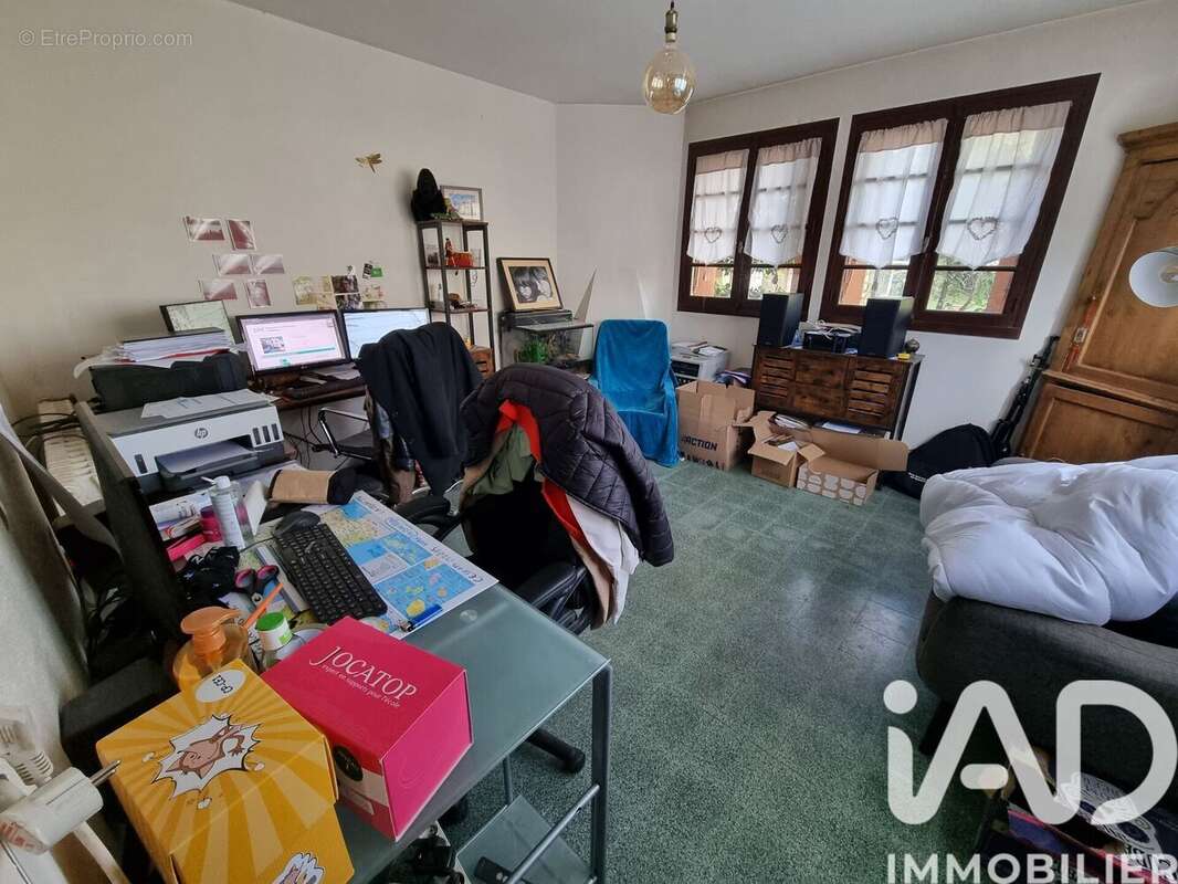 Photo 7 - Maison à LABRUGUIERE