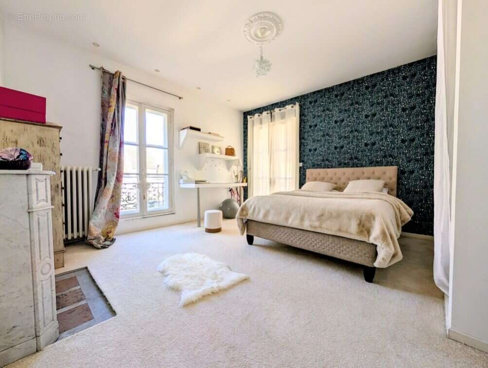 Appartement 202 m² à Dijon  - photo 6