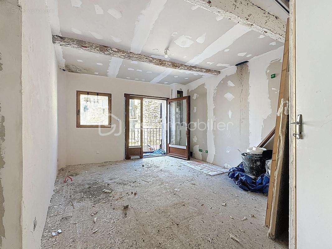 Maison à SAINT-GILLES