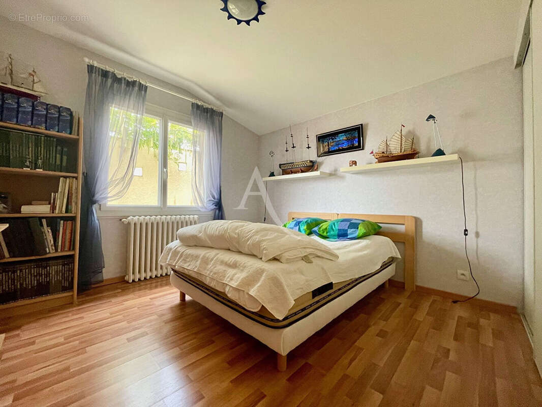 Maison à L&#039;ISLE-JOURDAIN