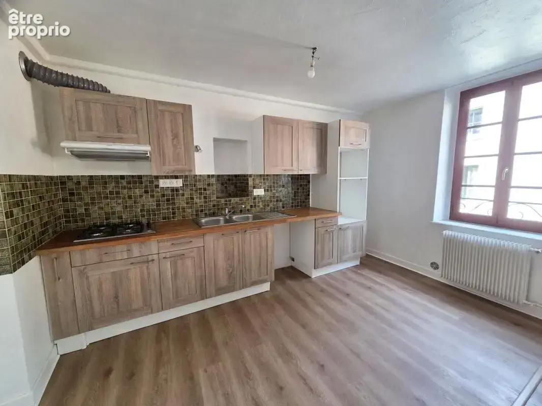 Exclusivité / Belle maison de ville / 63160 Billom - photo 13