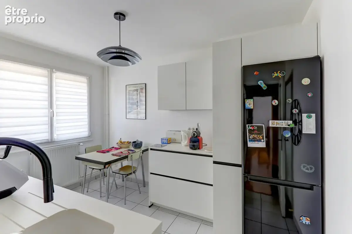 T3 idéal primo accédant ou investissement locatif - photo 7