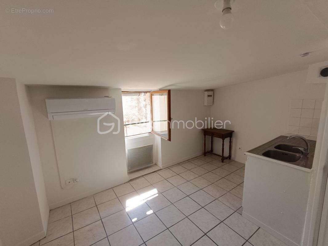 Appartement à SAINT-ANDRE-DE-SANGONIS