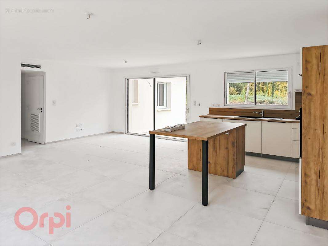 Maison à PRUNIERS-EN-SOLOGNE