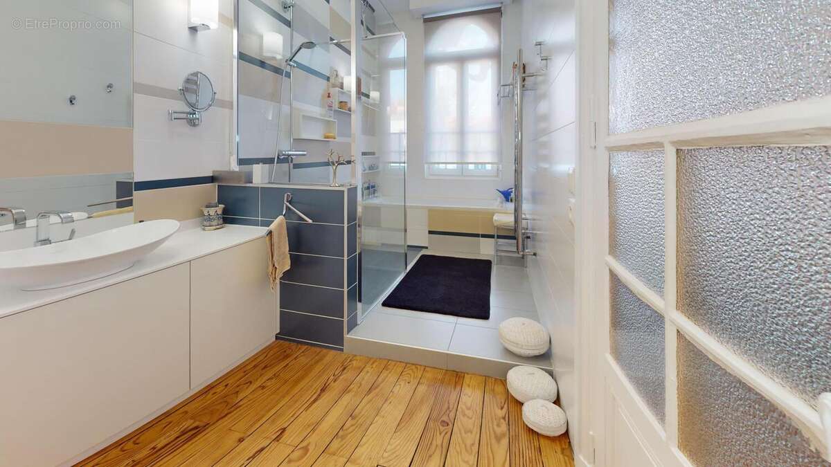 Maison 142 m² à Bordeaux  - photo 8