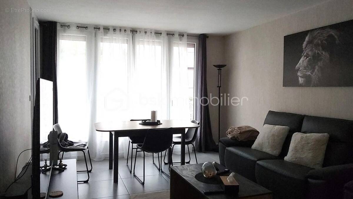 Appartement à RANTIGNY