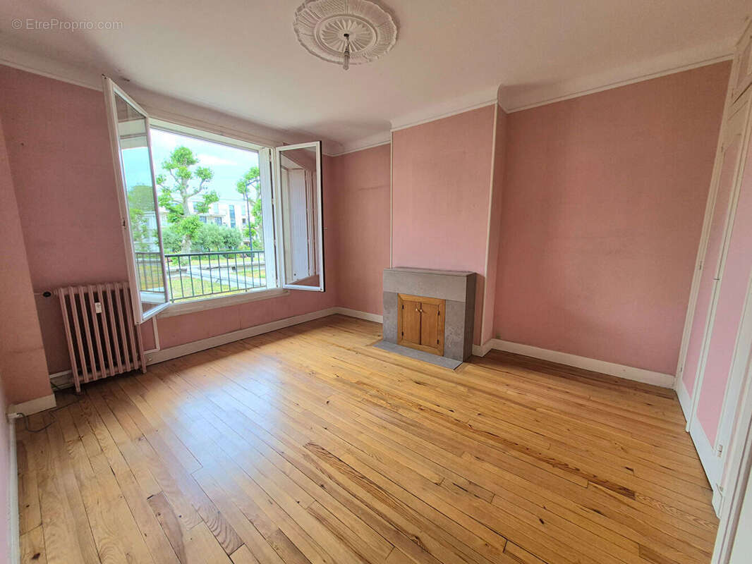 Appartement à LE HAVRE