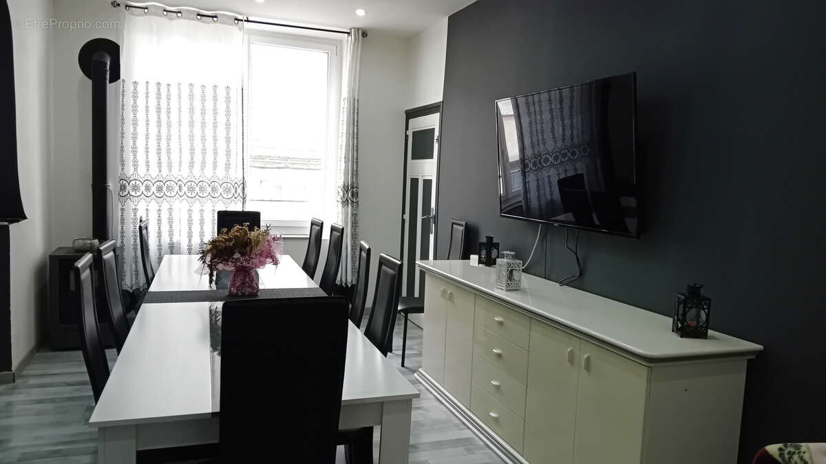 Appartement à MILLAU