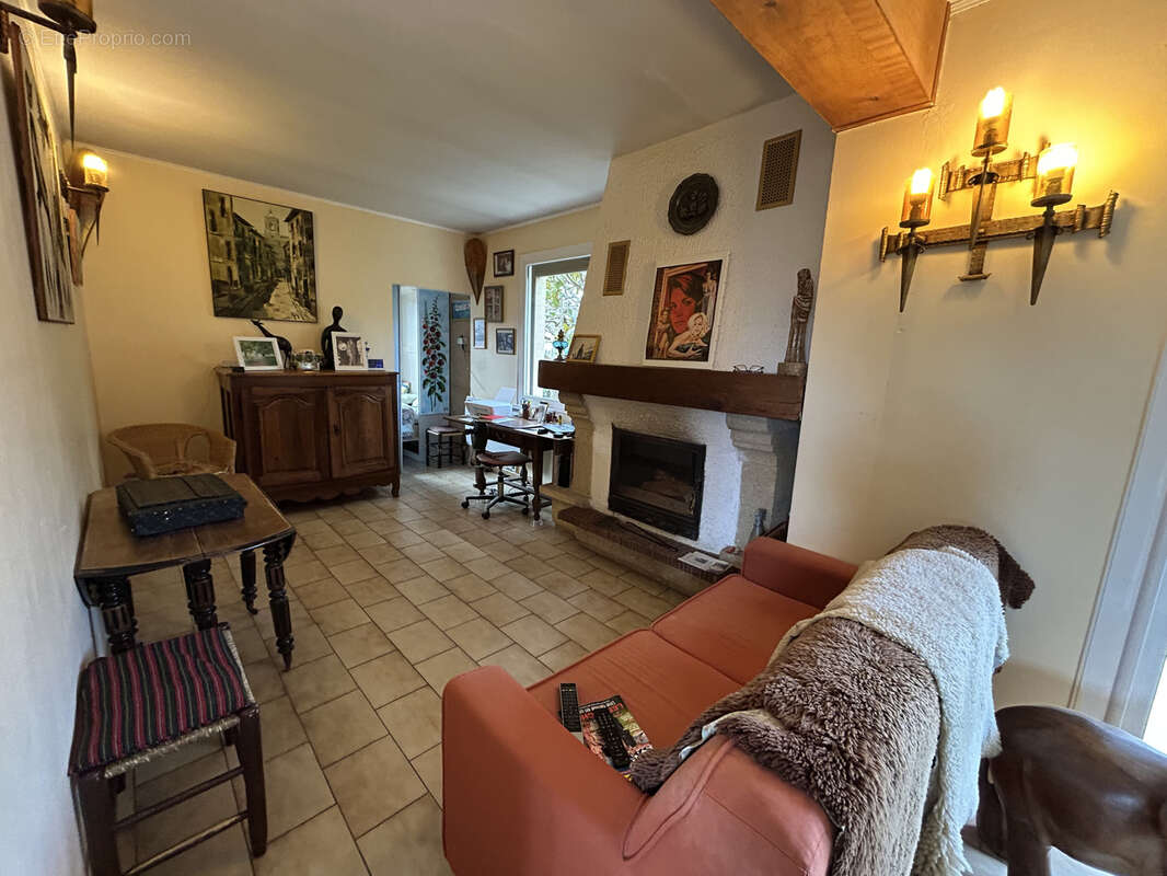 Maison à LIMOUX