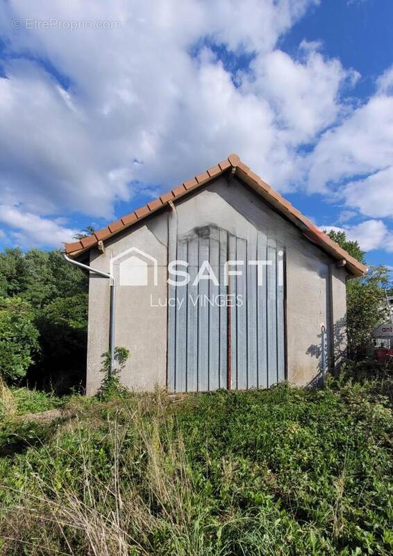 Photo 1 - Maison à CAZALS