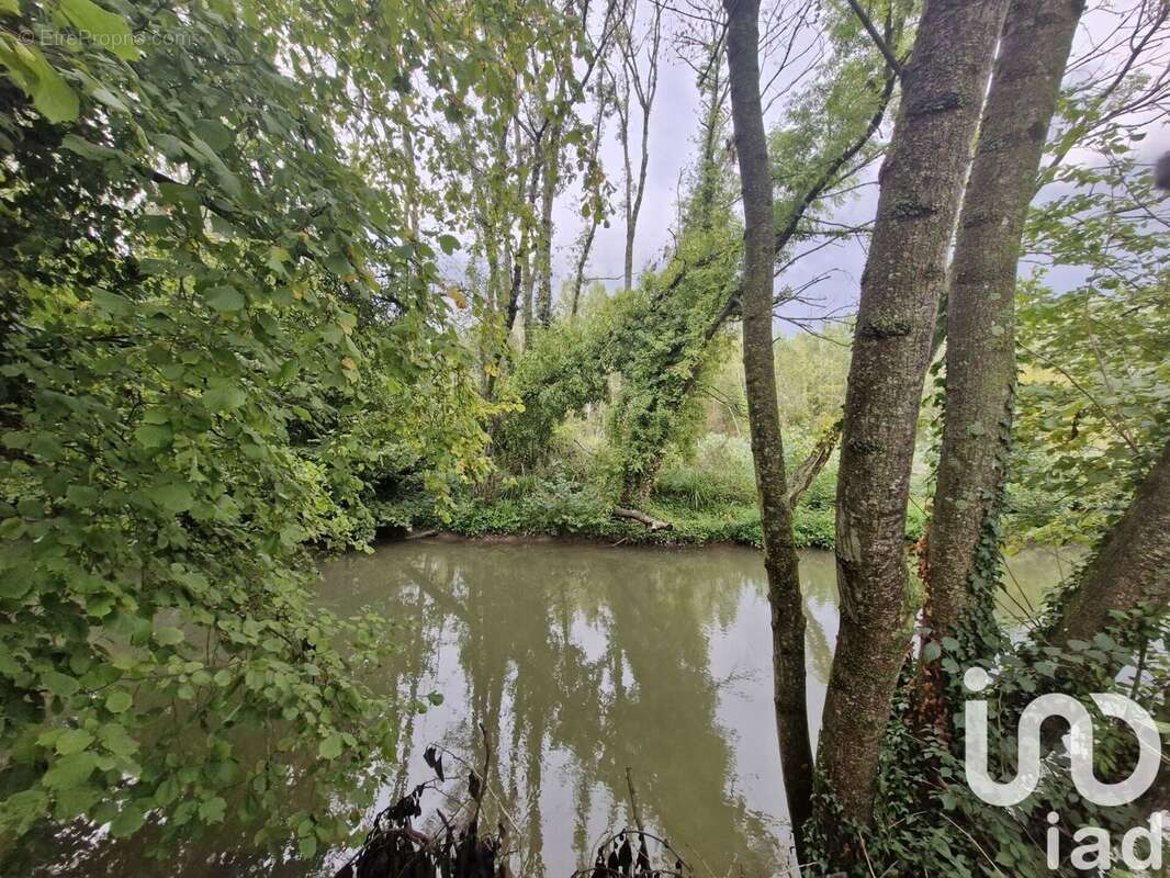 Photo 7 - Maison à ROMILLY-SUR-SEINE