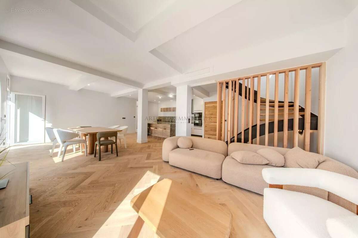 Maison à CANNES