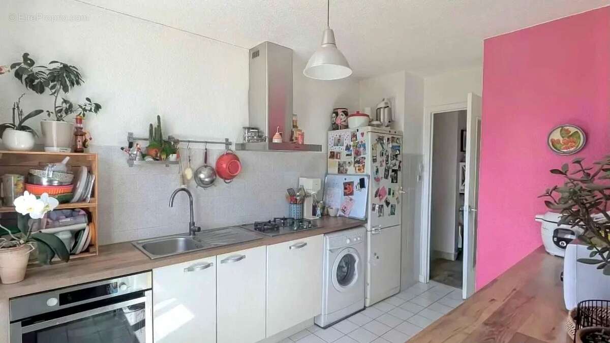 Appartement à VALENCE