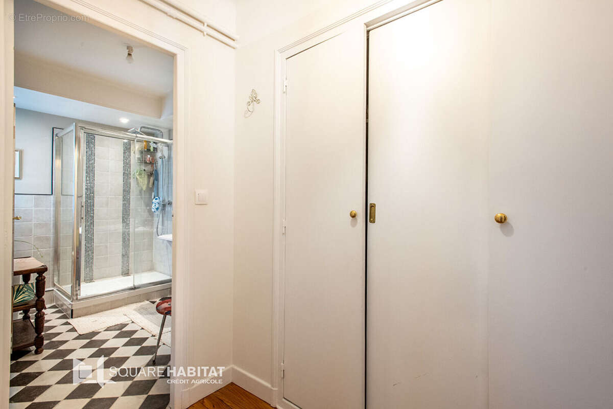 Appartement à BOULOGNE-SUR-MER