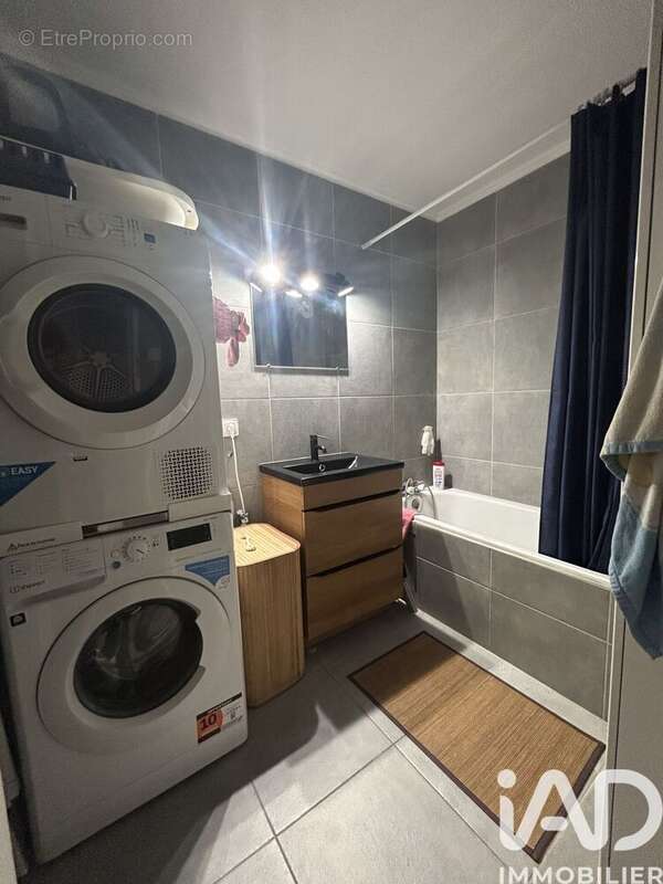 Photo 6 - Appartement à GARGES-LES-GONESSE