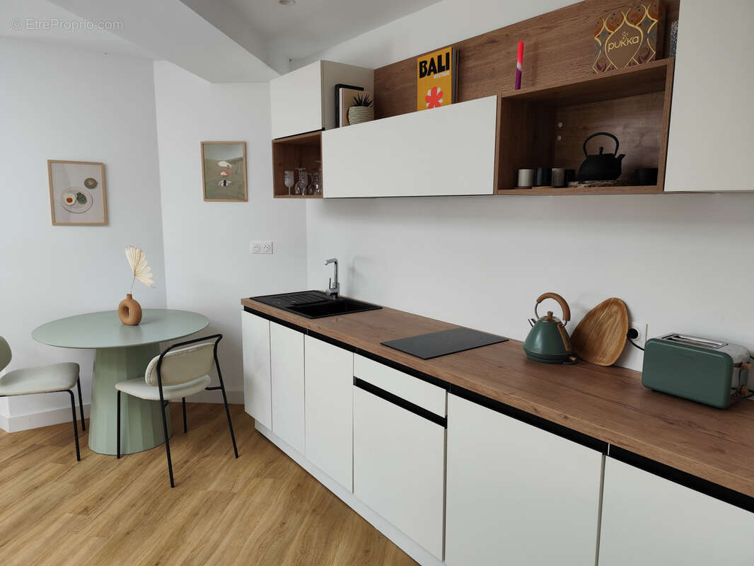 Appartement à BANDOL
