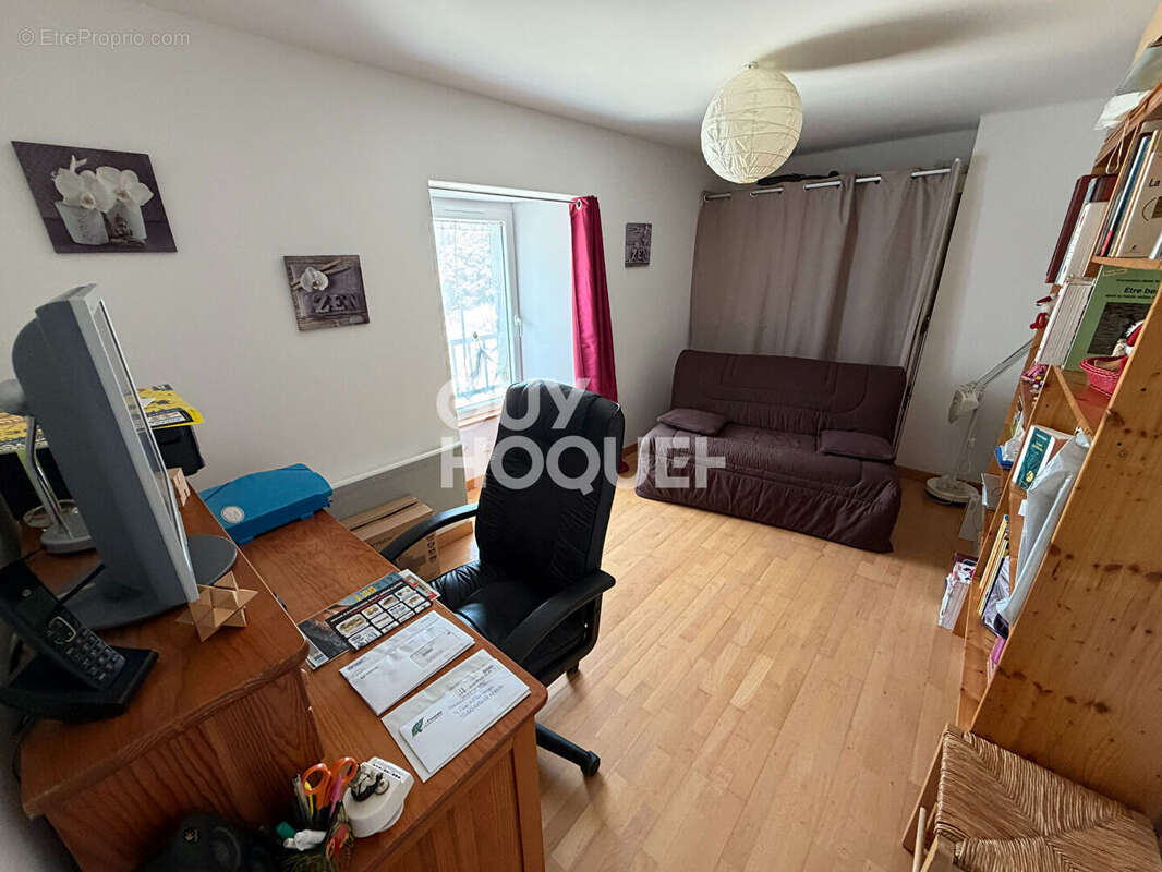 Baguer morvan - exclusivite ! - photo 7