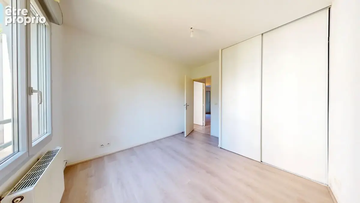 Appartement Grenoble 4 pièce(s) 86 m2 - photo 8