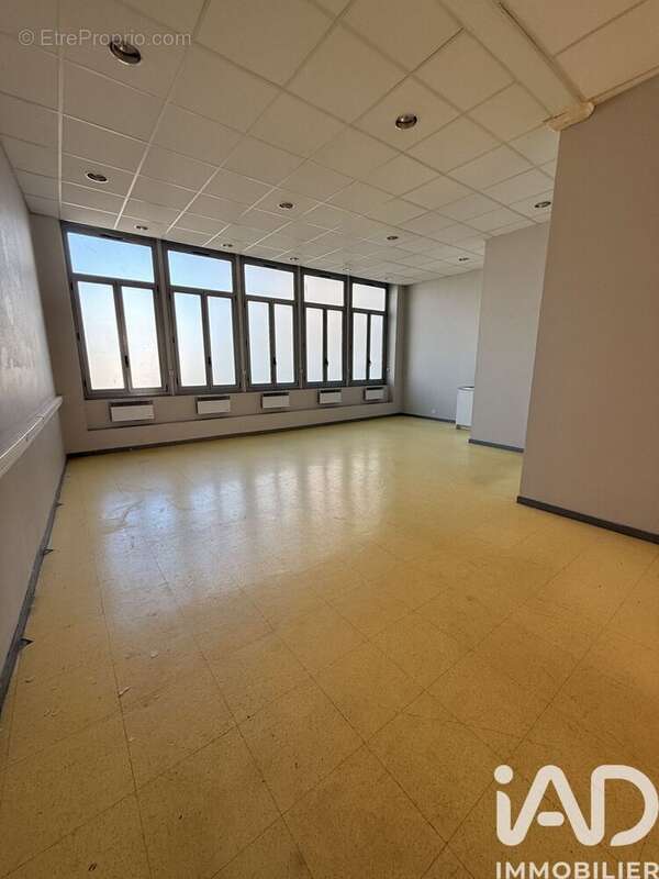 Photo 3 - Appartement à BOURGES