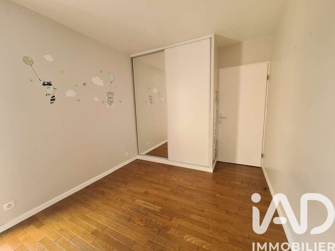 Photo 9 - Appartement à SAINT-DENIS