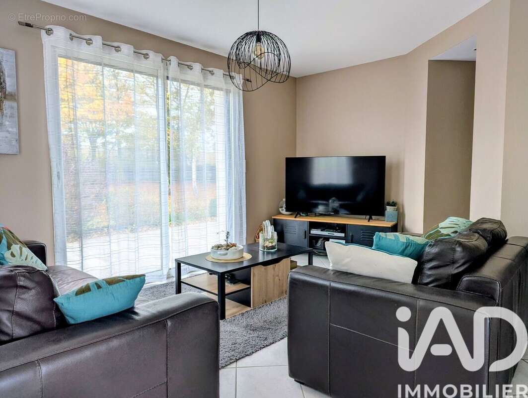 Photo 6 - Maison à RIEUX